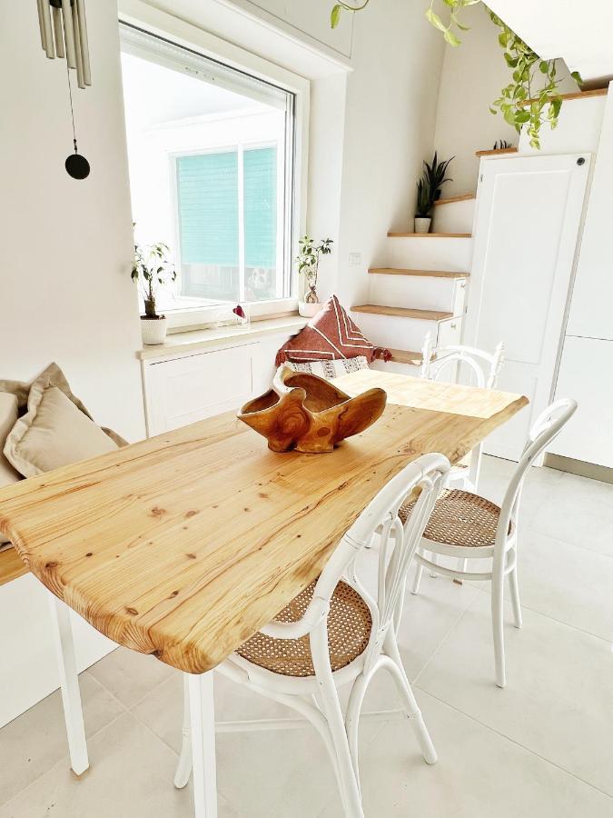 Casa Maddy Anacapri Lejlighed Eksteriør billede