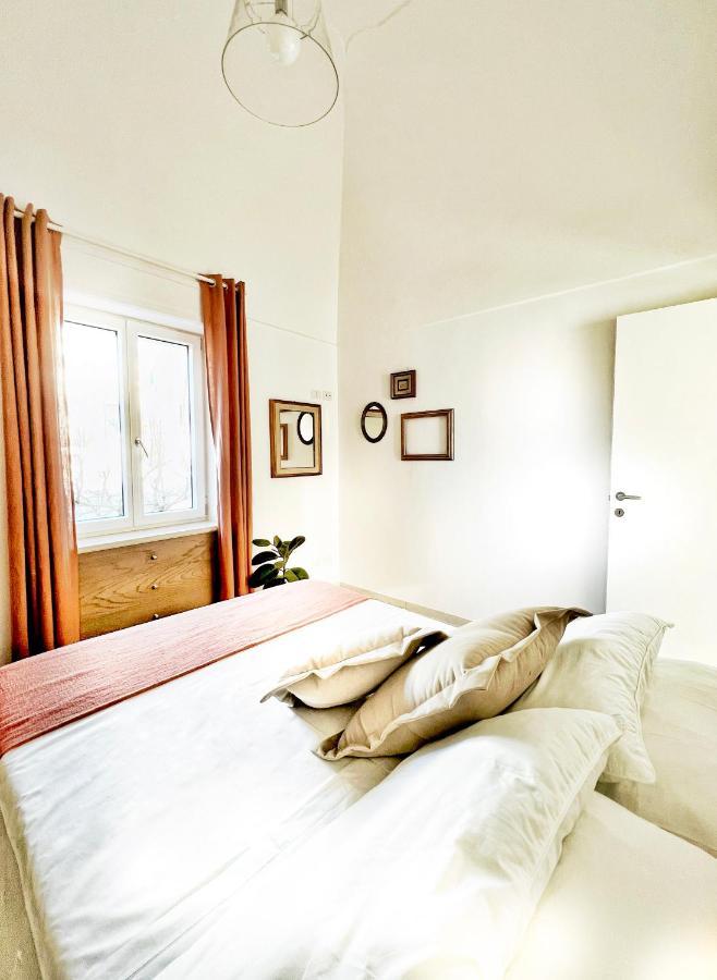 Casa Maddy Anacapri Lejlighed Eksteriør billede