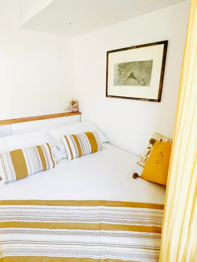 Casa Maddy Anacapri Lejlighed Eksteriør billede